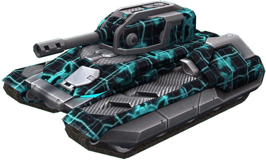 Preview Cyber Shuriken.gif