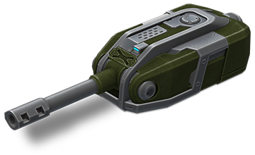 Thunder - Tanki Online Wiki