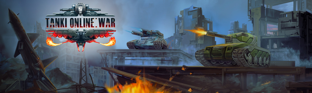 tanki online for pc