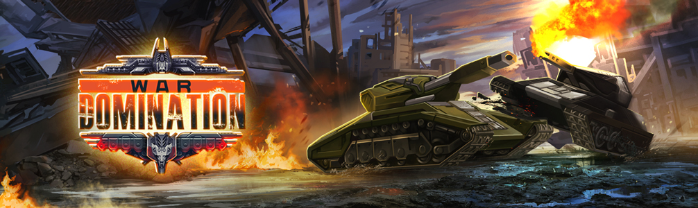 Battle Tank : City War for windows download