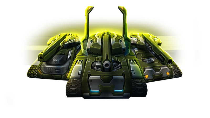 Hyperion Multi, Roblox vehicles Wiki