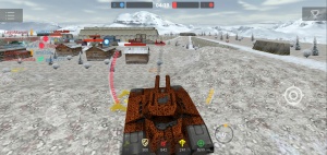 Wolfenstein - Tanki Online Wiki