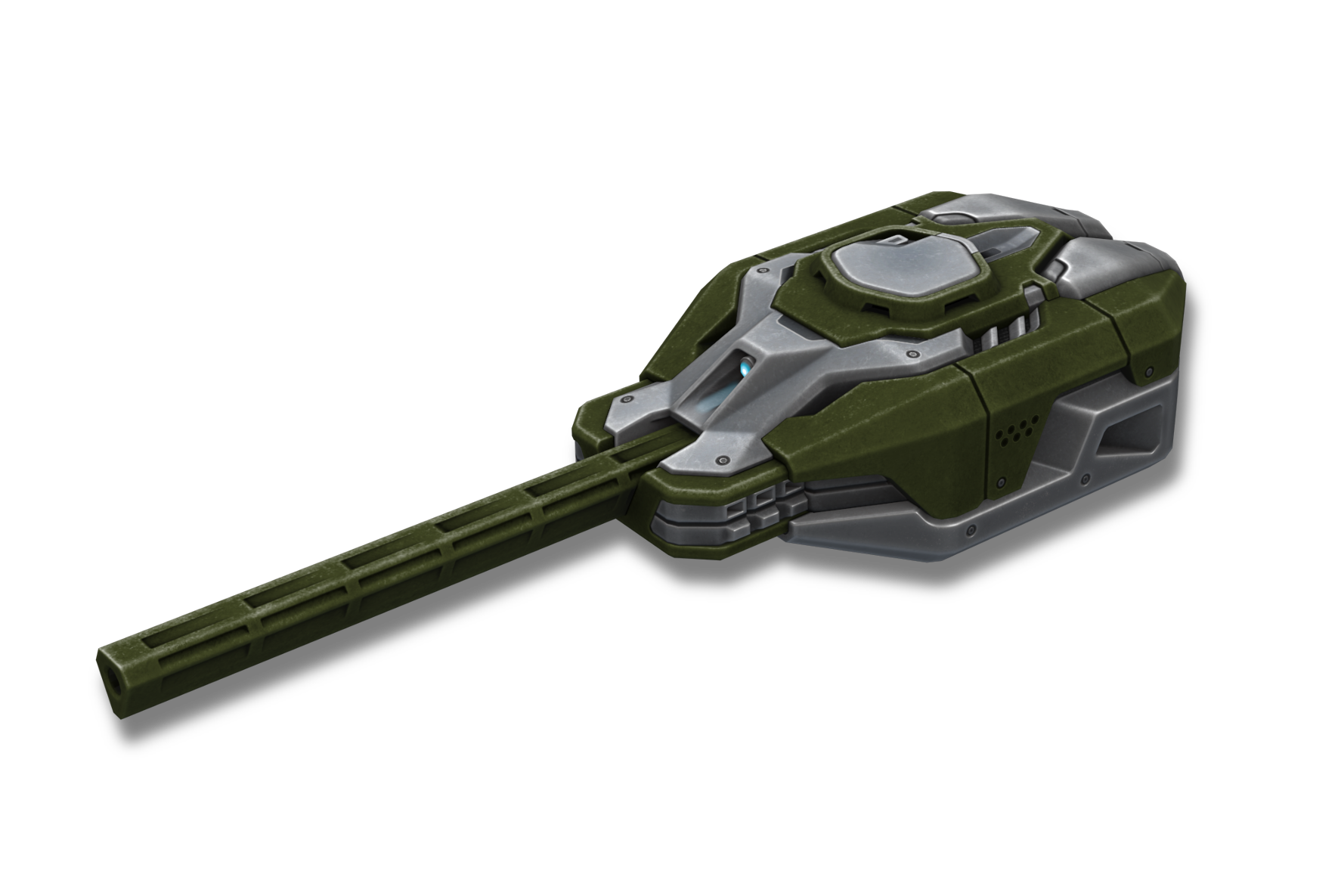 Thunder - Tanki Online Wiki