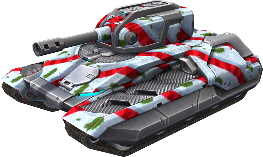 Snowman guide - Tanki Online Wiki