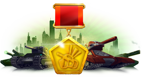 Ranks and Experience - Tanki Online Wiki