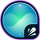 Shot effect Hammer Aqua.png