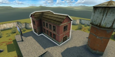 Parkour survival 2018 challenge 1.jpg