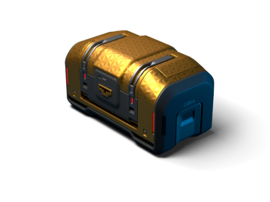 Containers - Tanki Online Wiki