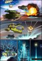 坦克在宇宙: 第1章