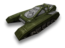 Hulls Before the Rebalance - Tanki Online Wiki