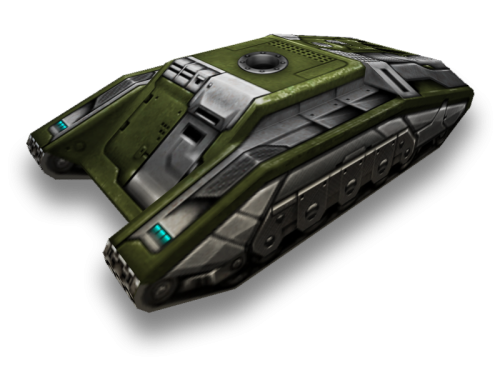 Titan guide - Tanki Online Wiki