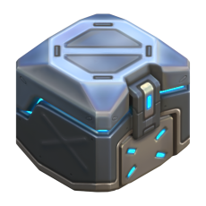 Drop Boxes - Tanki Online Wiki