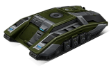 Wolfenstein - Tanki Online Wiki