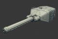 Laser Cannon M0