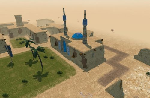 Minefields - Tanki Online Wiki