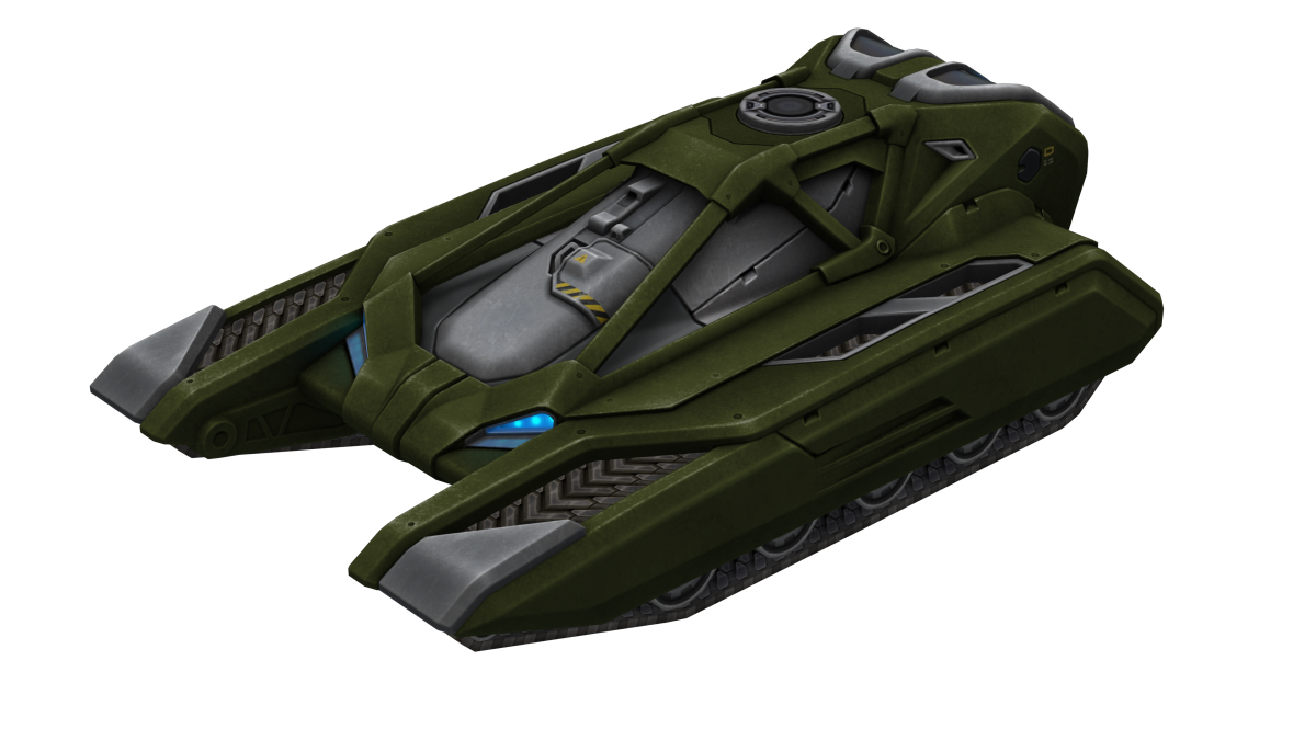 Dictator - Tanki Online Wiki