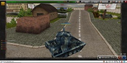 History Of The Game Tanki Online Wiki