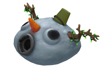 Snowman guide - Tanki Online Wiki